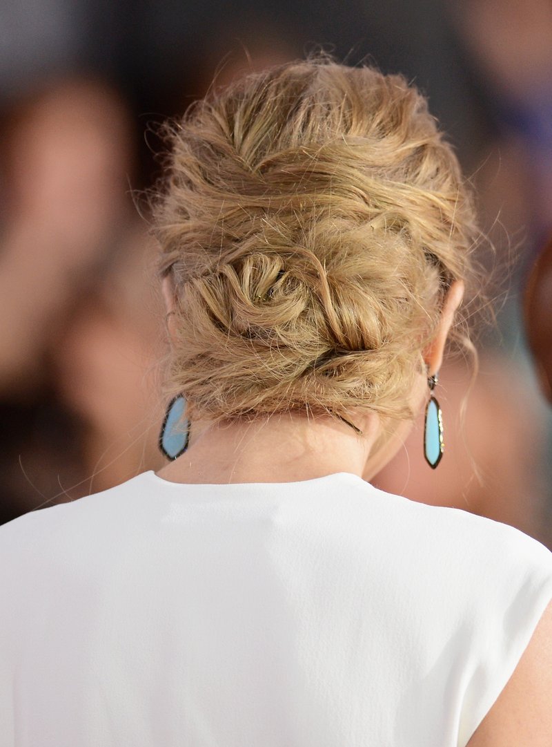 Taylor Swift at 2013 People's Choice Awards — photo 27