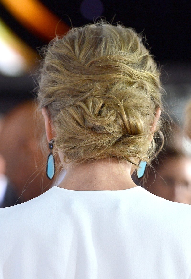 Taylor Swift at 2013 People's Choice Awards — photo 43