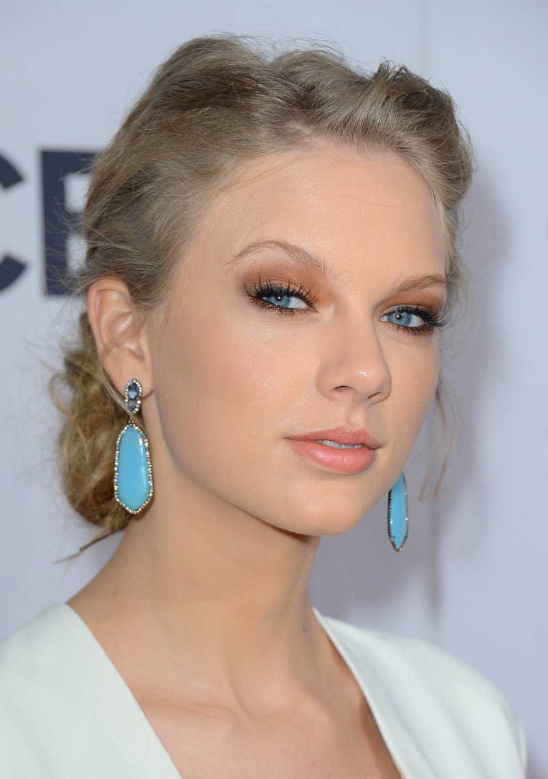 Taylor Swift at 2013 People's Choice Awards — photo 70