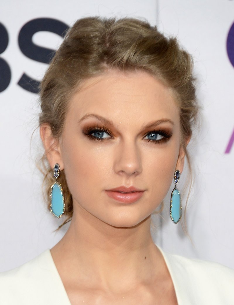 Taylor Swift at 2013 People's Choice Awards — photo 93