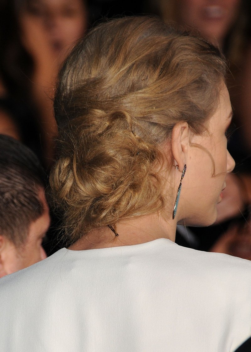 Taylor Swift at 2013 People's Choice Awards — photo 138