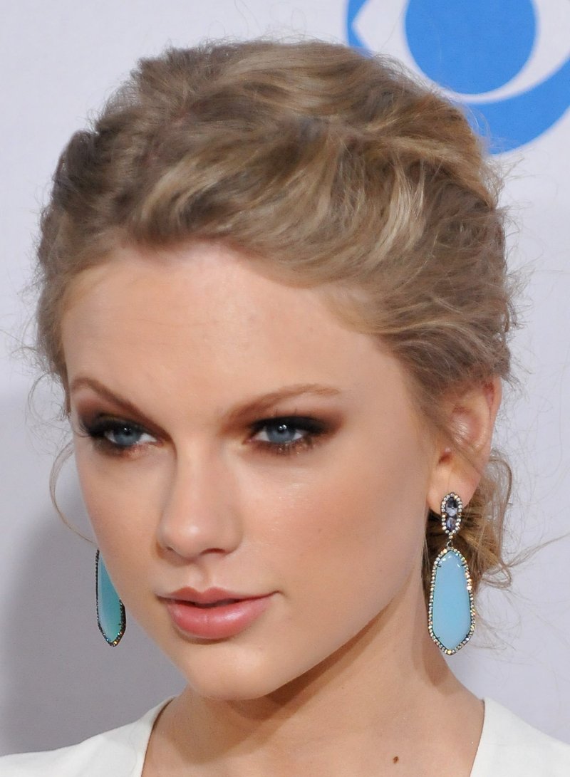Taylor Swift at 2013 People's Choice Awards — photo 210