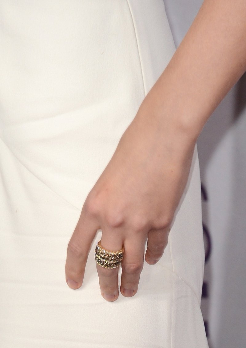 Taylor Swift at 2013 People's Choice Awards — photo 232