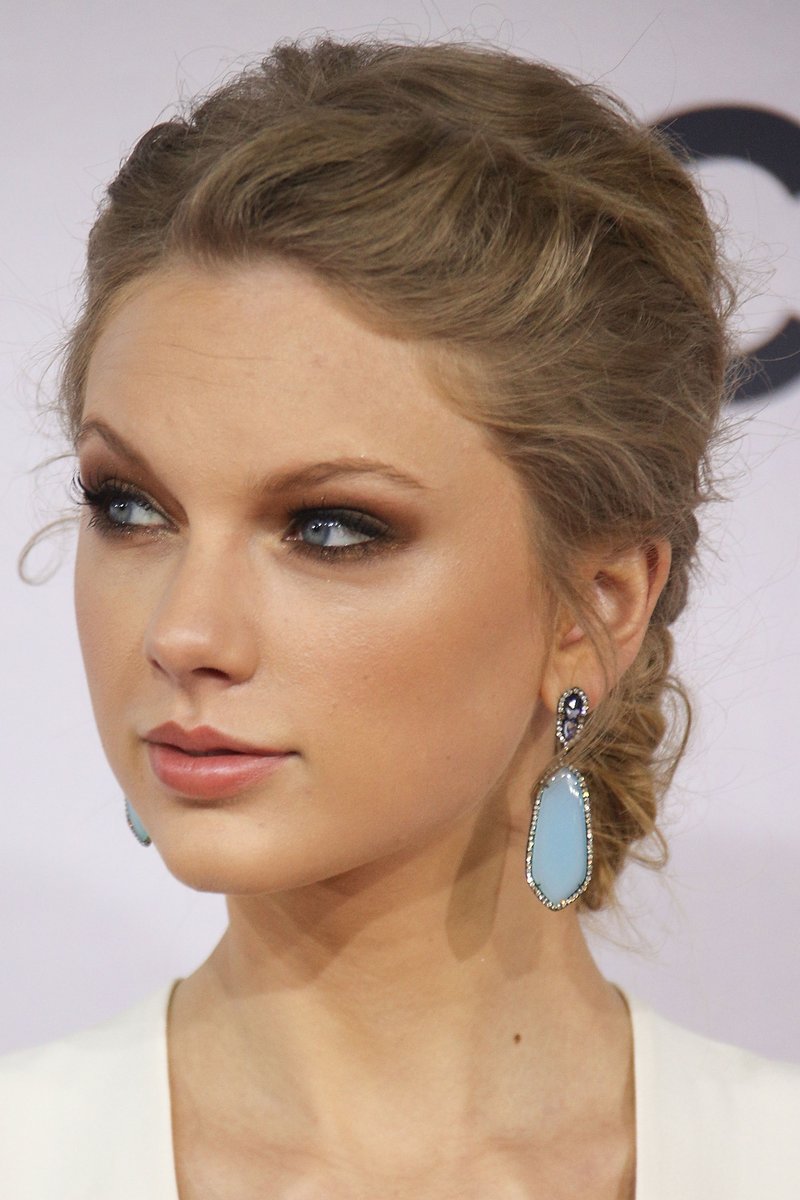 Taylor Swift at 2013 People's Choice Awards — photo 254