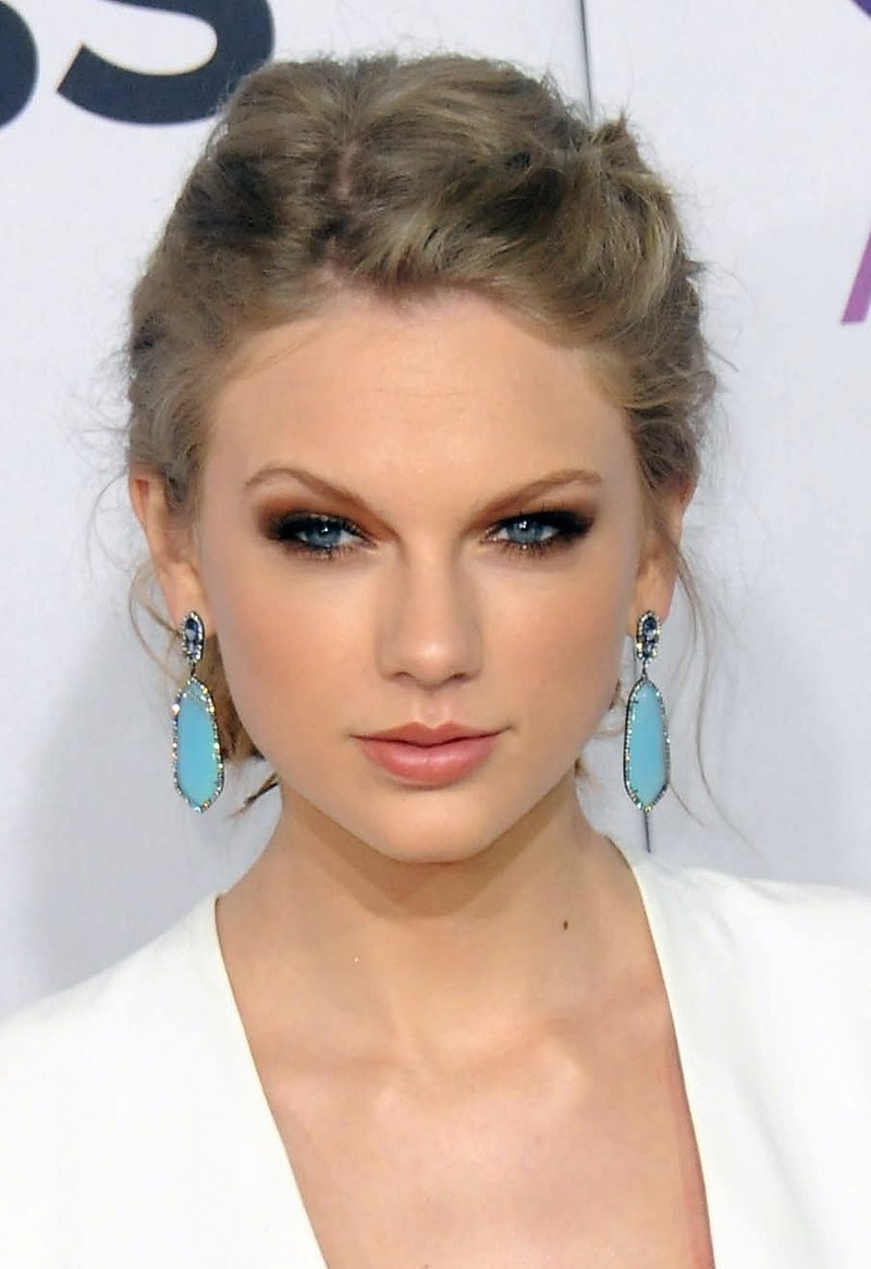 Taylor Swift at 2013 People's Choice Awards — photo 261