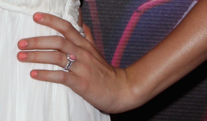 Taylor Swift at The Fragrance Foundation Awards — photo 33