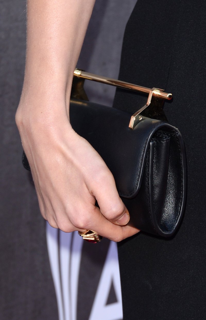 Taylor Swift at 49th Annual Academy Of Country Music Awards — photo 29