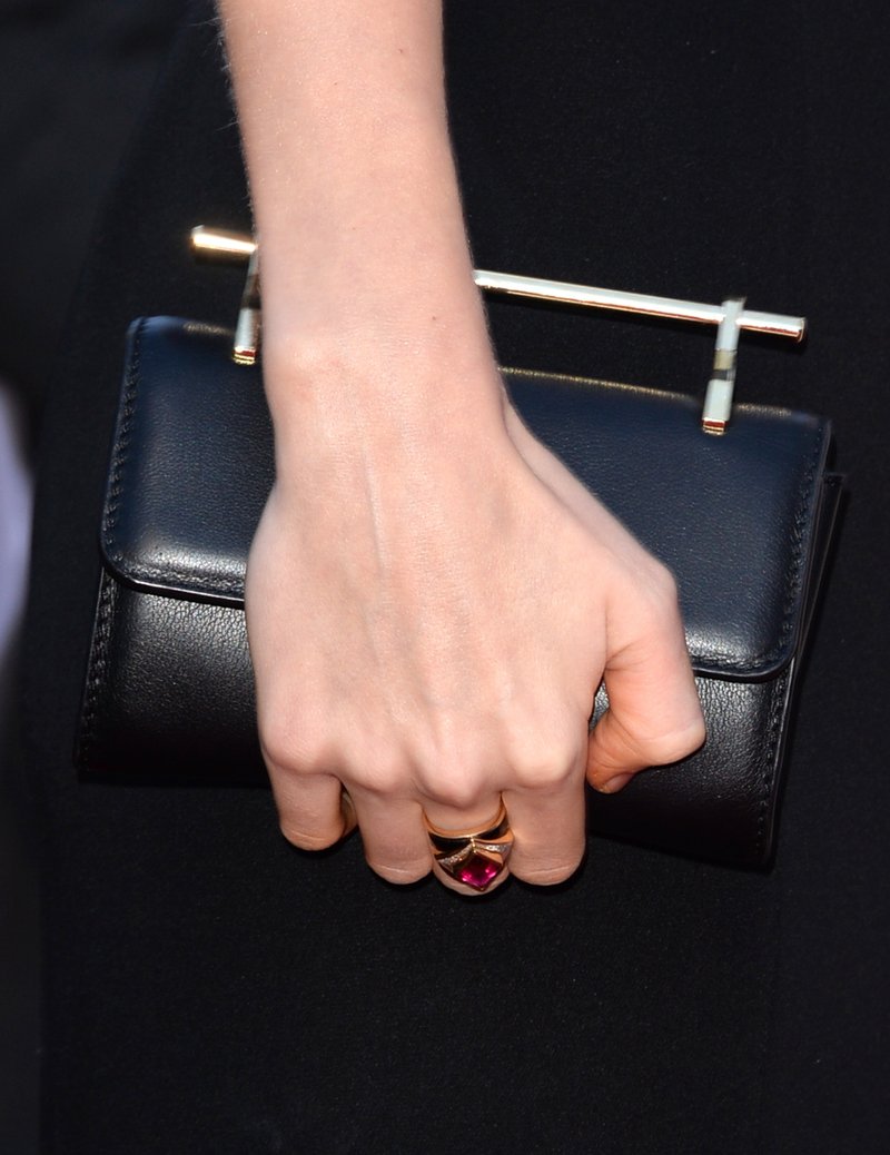 Taylor Swift at 49th Annual Academy Of Country Music Awards — photo 38