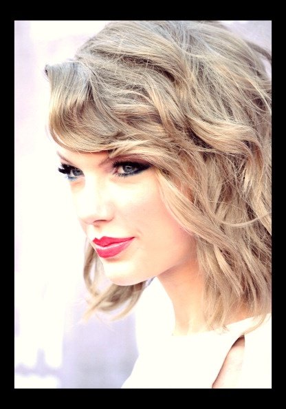 Taylor Swift at 49th Annual Academy Of Country Music Awards — photo 157