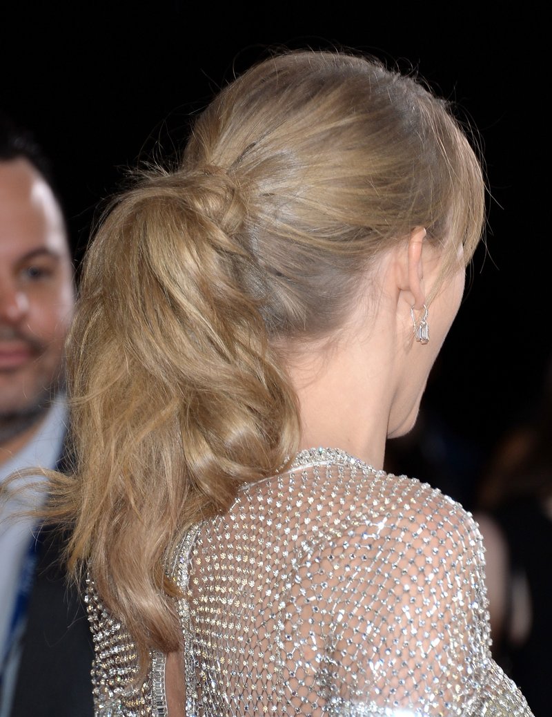 Taylor Swift at 56th Annual GRAMMY Awards — photo 14