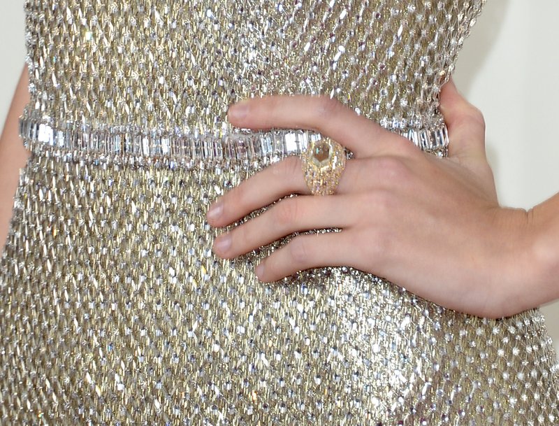 Taylor Swift at 56th Annual GRAMMY Awards — photo 27