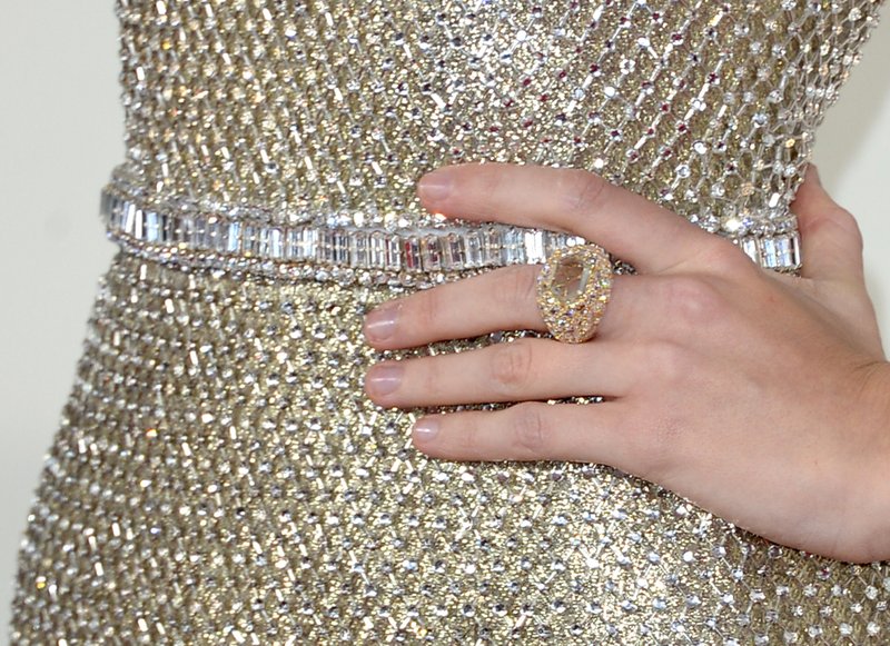 Taylor Swift at 56th Annual GRAMMY Awards — photo 28