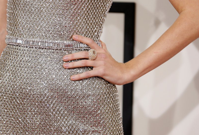 Taylor Swift at 56th Annual GRAMMY Awards — photo 64