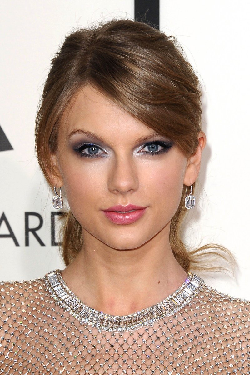 Taylor Swift at 56th Annual GRAMMY Awards — photo 108