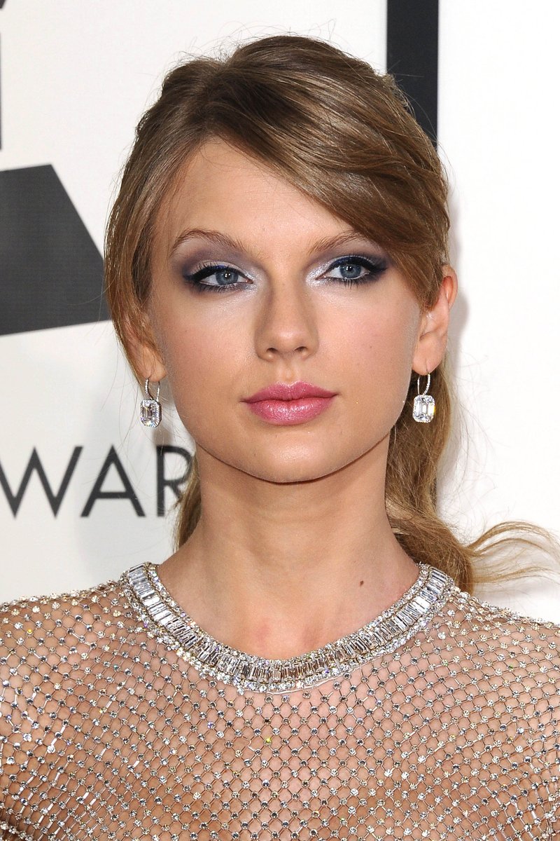 Taylor Swift at 56th Annual GRAMMY Awards — photo 111