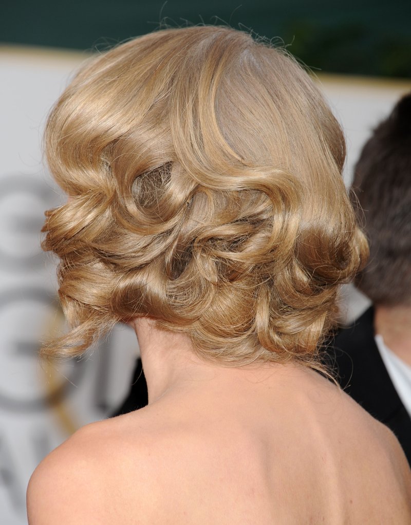 Taylor Swift at 71st Annual Golden Globe Awards — photo 98