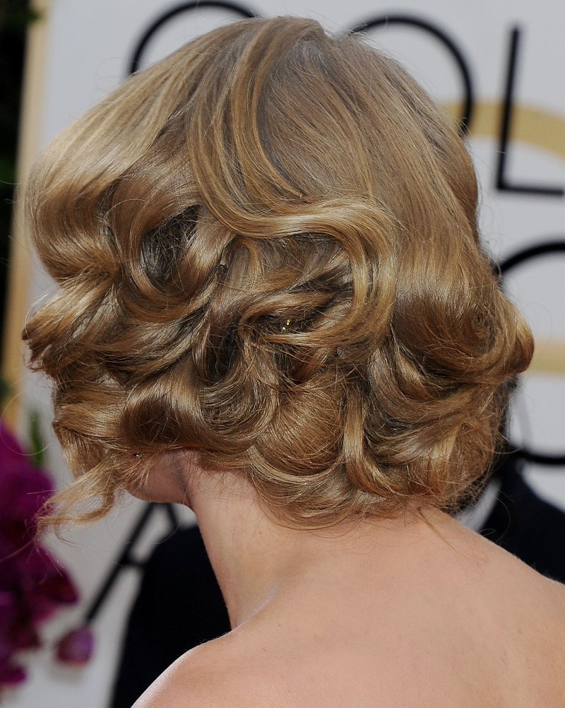 Taylor Swift at 71st Annual Golden Globe Awards — photo 143