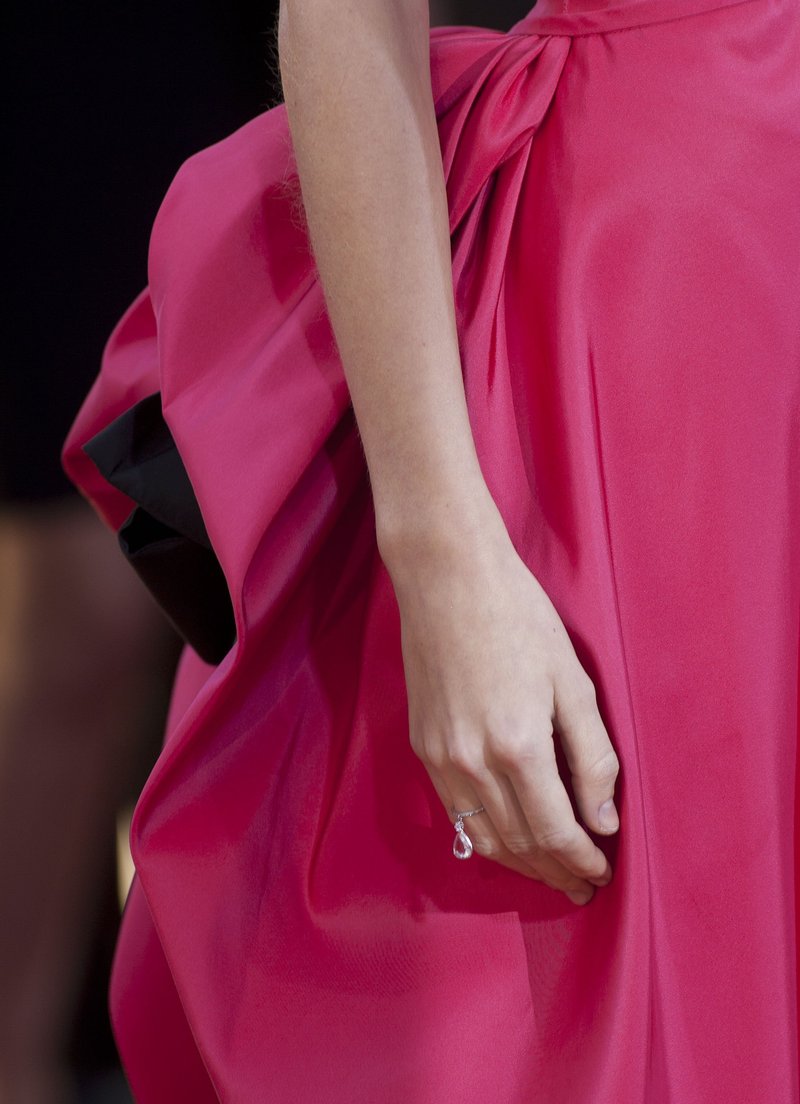 Taylor Swift at 71st Annual Golden Globe Awards — photo 177