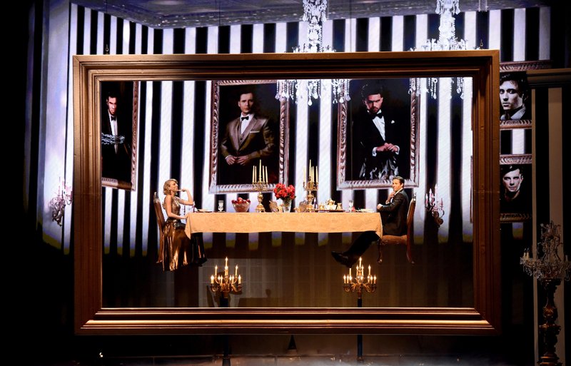 Taylor Swift at 2014 American Music Awards — photo 25