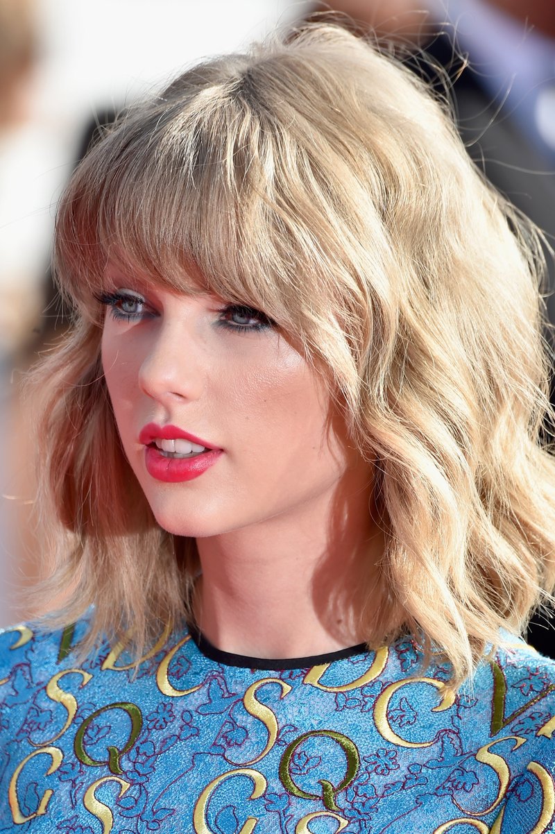 Taylor Swift at 2014 MTV Video Music Awards — photo 12