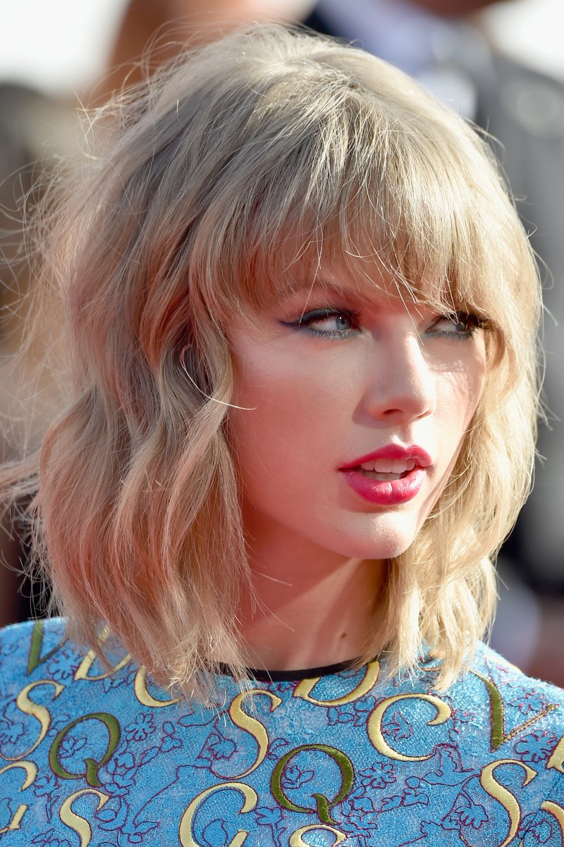 Taylor Swift at 2014 MTV Video Music Awards — photo 13