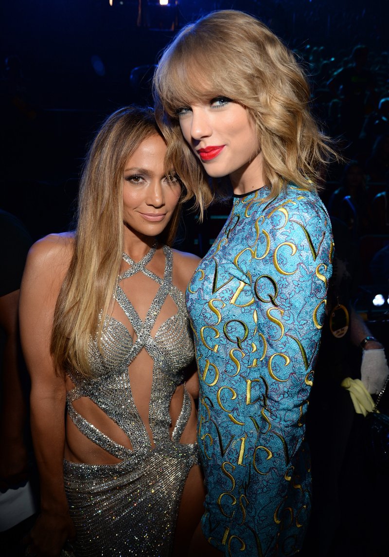 Taylor Swift at 2014 MTV Video Music Awards — photo 84