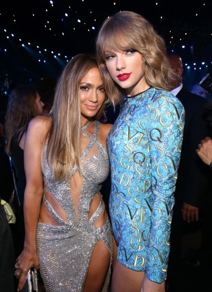 Taylor Swift at 2014 MTV Video Music Awards — photo 99