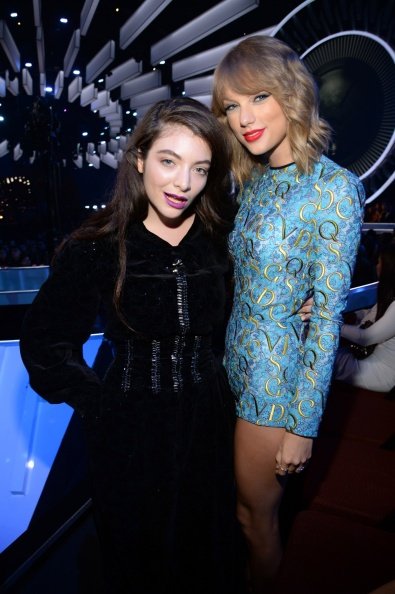 Taylor Swift at 2014 MTV Video Music Awards — photo 103