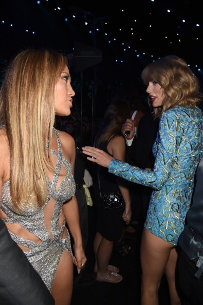 Taylor Swift at 2014 MTV Video Music Awards — photo 112