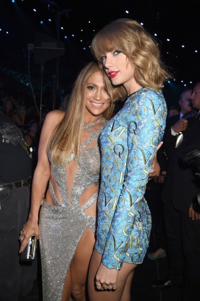 Taylor Swift at 2014 MTV Video Music Awards — photo 113