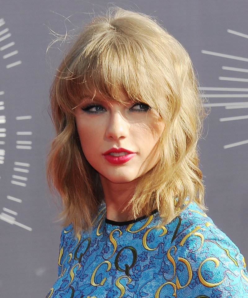 Taylor Swift at 2014 MTV Video Music Awards — photo 124