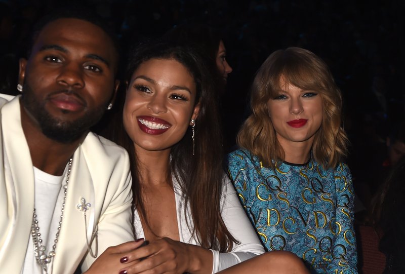 Taylor Swift at 2014 MTV Video Music Awards — photo 260