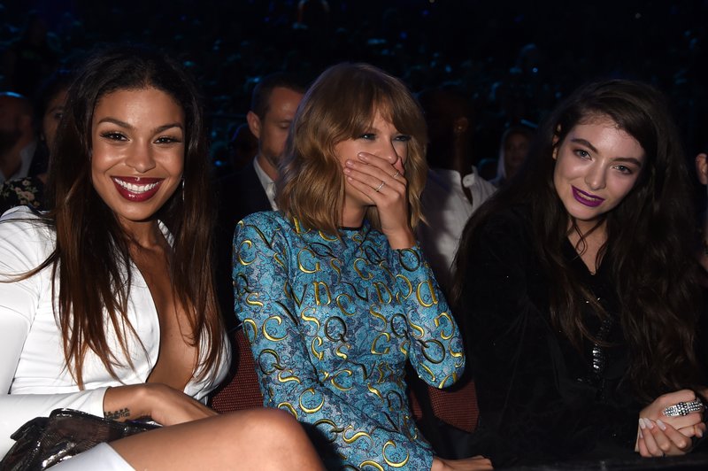 Taylor Swift at 2014 MTV Video Music Awards — photo 262