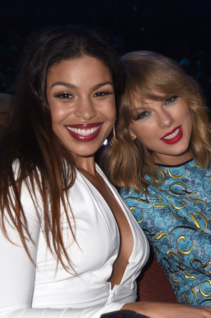 Taylor Swift at 2014 MTV Video Music Awards — photo 264