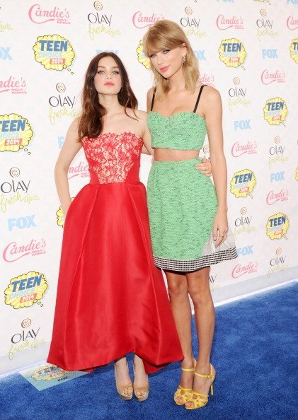 2014 Teen Choice Awards