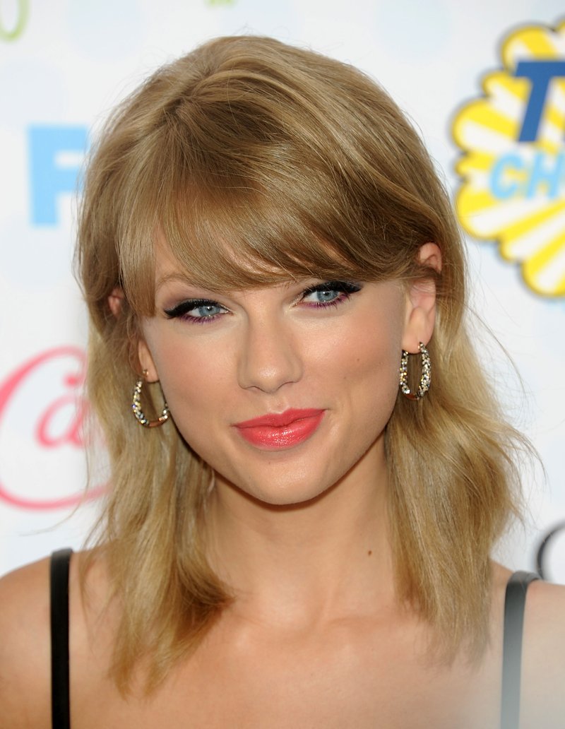 Taylor Swift at 2014 Teen Choice Awards — photo 68