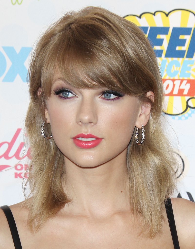 Taylor Swift at 2014 Teen Choice Awards — photo 110