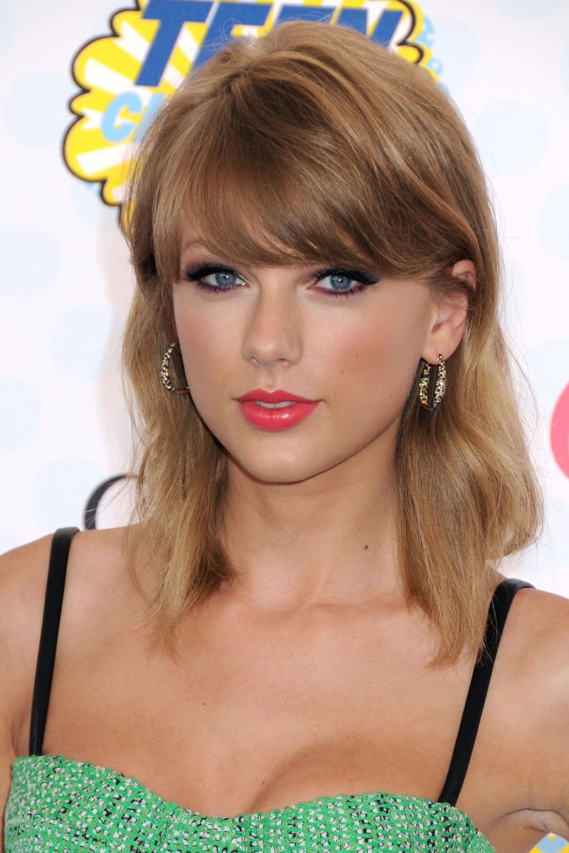 Taylor Swift at 2014 Teen Choice Awards — photo 161