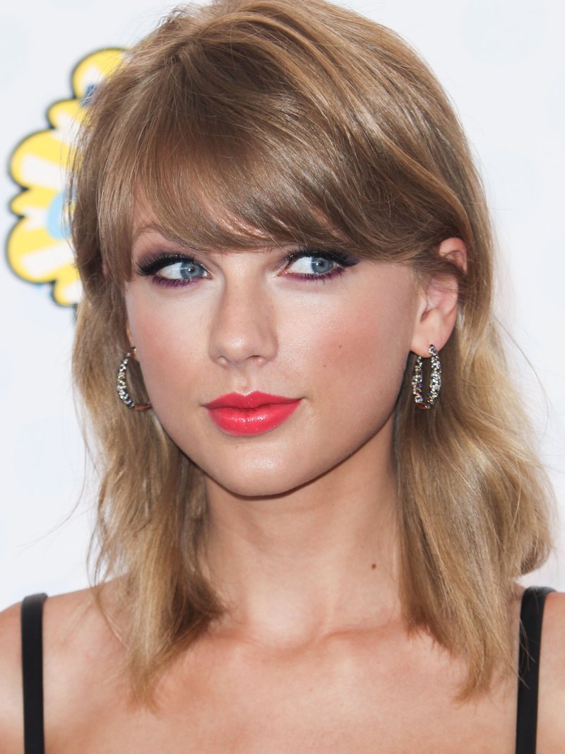 Taylor Swift at 2014 Teen Choice Awards — photo 223