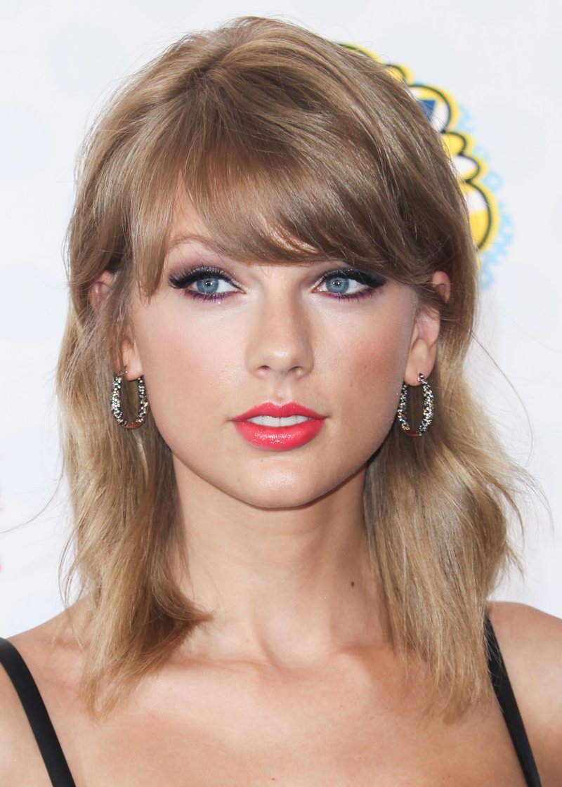 Taylor Swift at 2014 Teen Choice Awards — photo 227