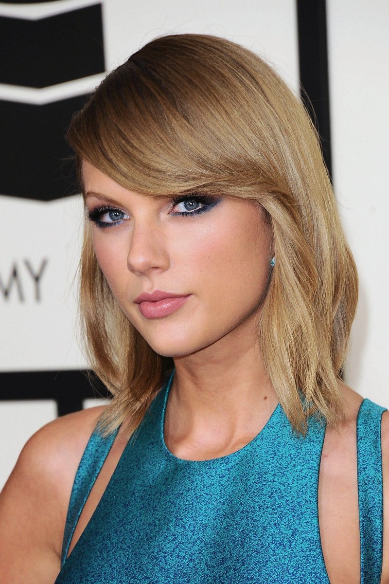 Taylor Swift at 57th Annual GRAMMY Awards — photo 393