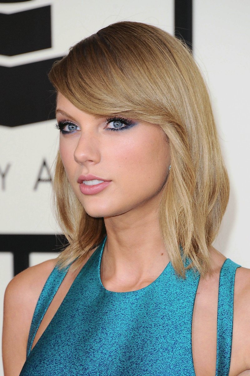 Taylor Swift at 57th Annual GRAMMY Awards — photo 395