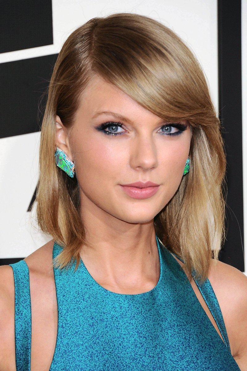Taylor Swift at 57th Annual GRAMMY Awards — photo 418
