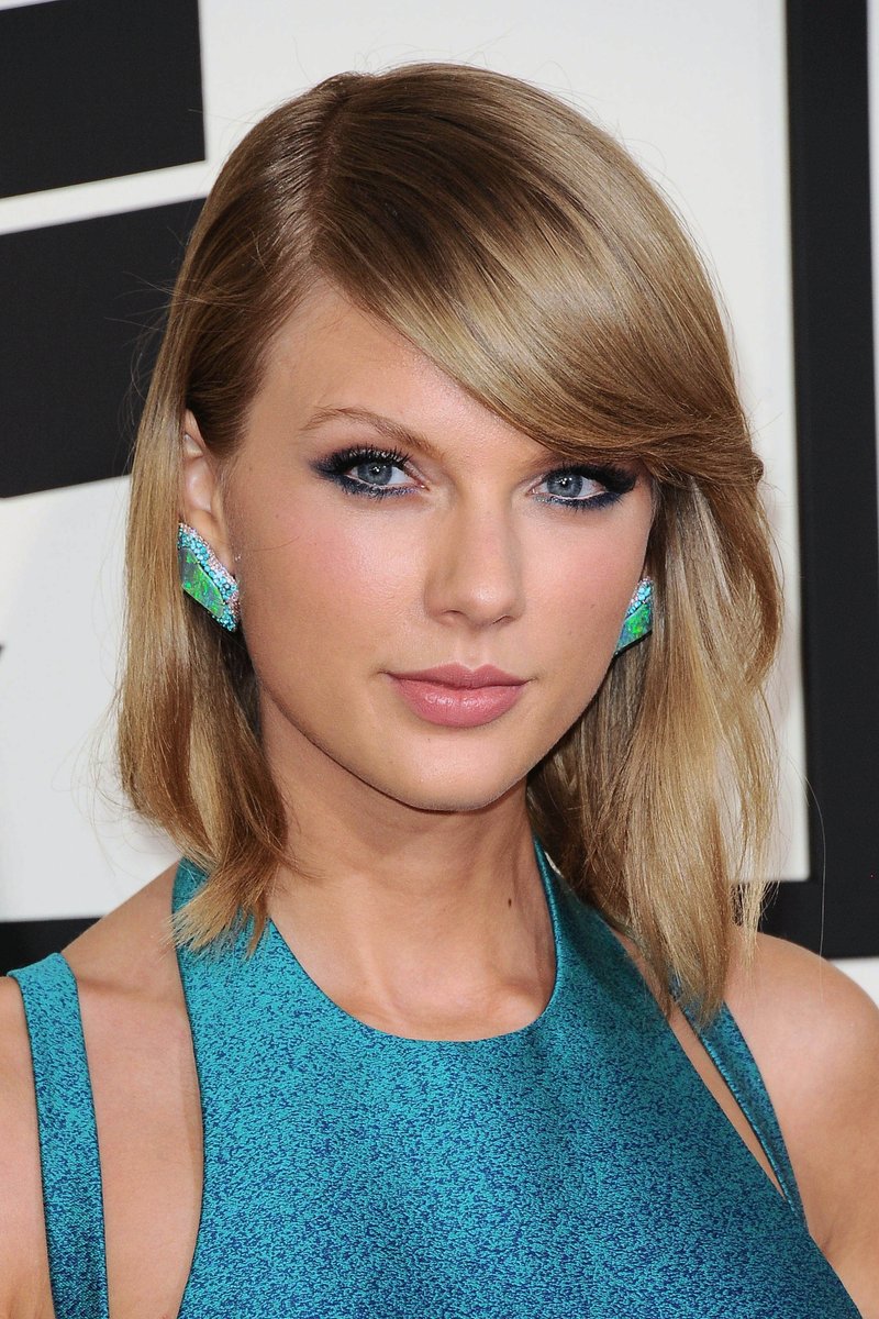 Taylor Swift at 57th Annual GRAMMY Awards — photo 422