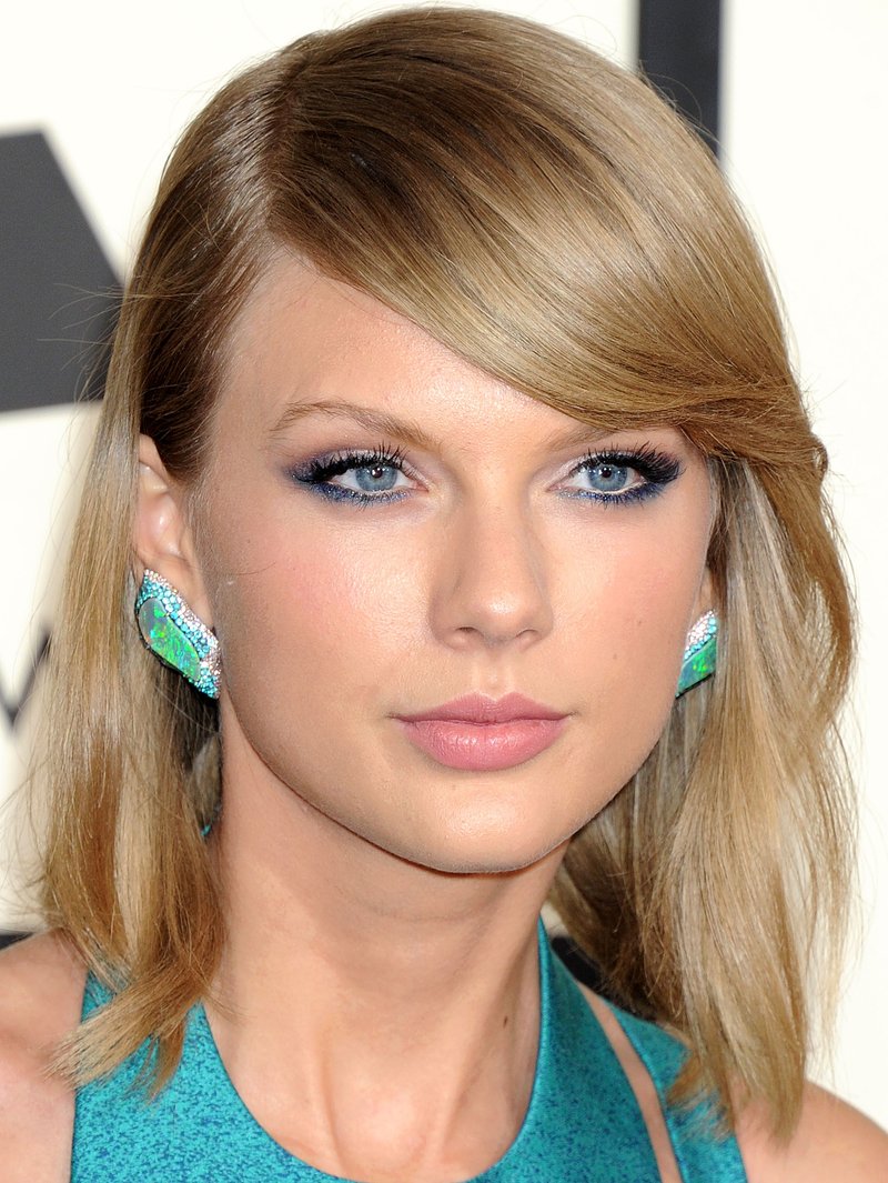 Taylor Swift at 57th Annual GRAMMY Awards — photo 565