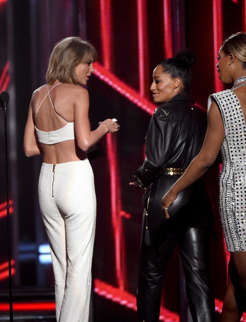 Taylor Swift at 2015 Billboard Music Awards — photo 47