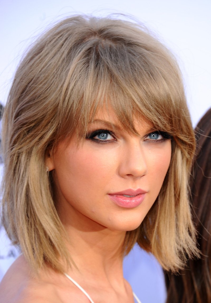 Taylor Swift at 2015 Billboard Music Awards — photo 68