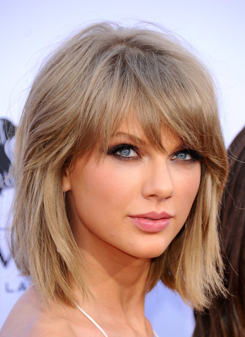 Taylor Swift at 2015 Billboard Music Awards — photo 69