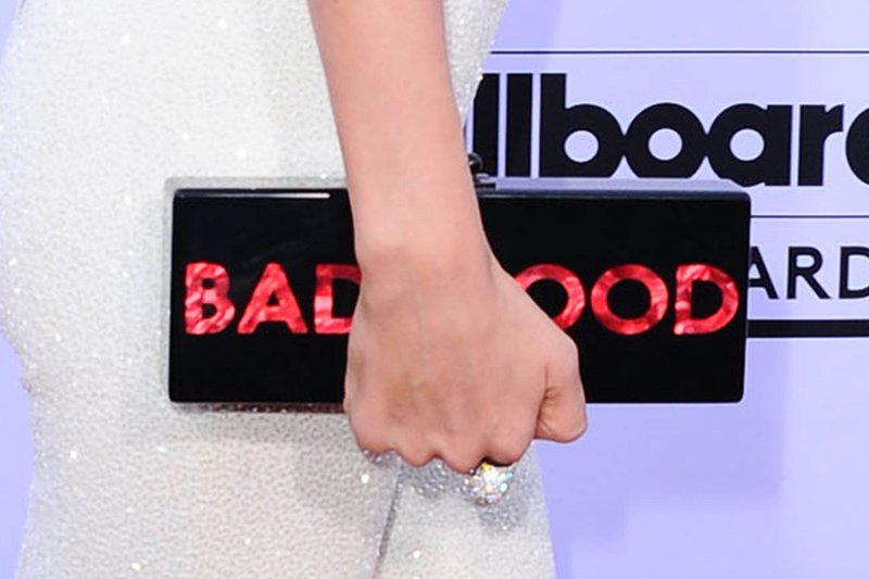 Taylor Swift at 2015 Billboard Music Awards — photo 187