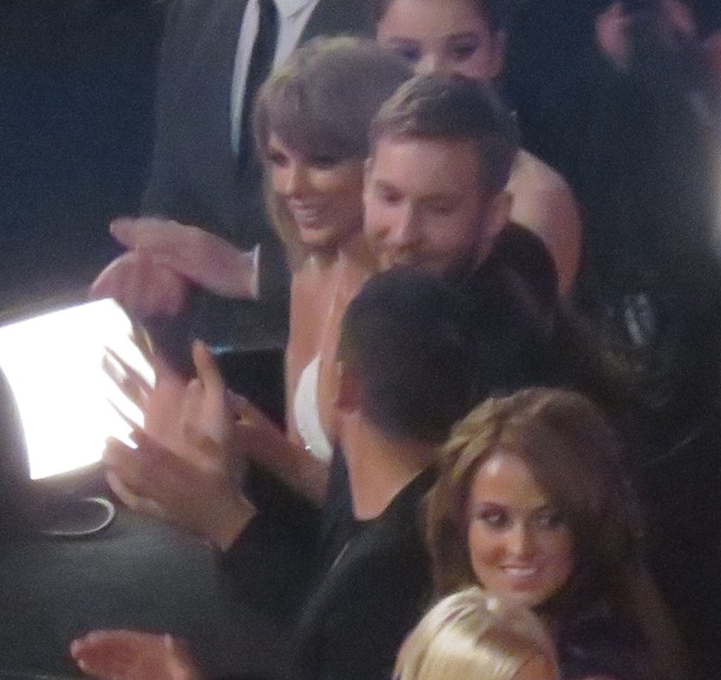 Taylor Swift at 2015 Billboard Music Awards — photo 302